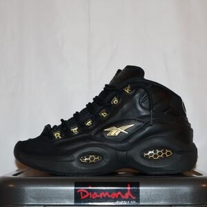 Reebok Question Mid